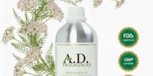 Yarrow Essential Oil