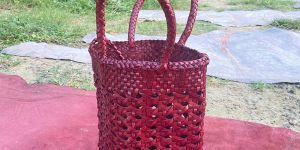 Ladies Shopping Leather Bags