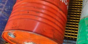 Used Mild Steel Drum