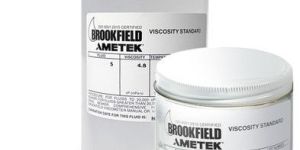 Viscosity Fluid Standard