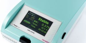 Water Activity Meter