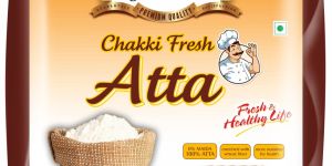 10kg Fresh Wheat Flour