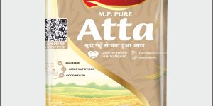 10kg MP Pure Atta