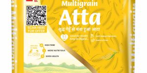10kg Multigrain Atta