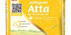 5kg Multigrain Atta