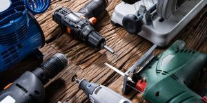 Power Tools