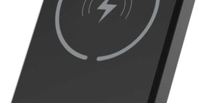 Stuffcool Click 5000mAh Wireless Powerbank