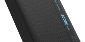 Stuffcool Major Max 20000mAh Powerbank