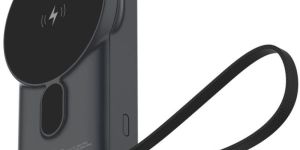 stuffcool nemo 10000mah wireless power bank