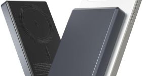 Ultraprolink 10000 mAh Slimmest Power Bank