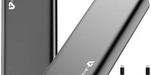 Ultraprolink Juice-UP 100W Power Bank