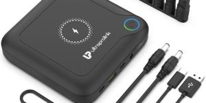 Ultraprolink UM1106 Juice-Up 24000mAh Powerbank