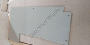 Panel Box Insulation Material