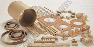 Press Board Insulation Prats