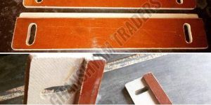 Textile Bakelite Parts