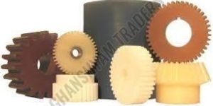 TEXTILE MACHINERY SPARE PARTS