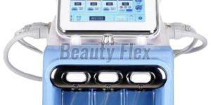 Welocity 7 in 1 Hydrafacial Machine
