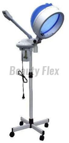 Welocity Professional 2 In 1 Face & Hair Hot Steamer