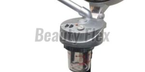 Welocity Professional 2 in 1 for Face and Hair Hot Steamer Vaporizer