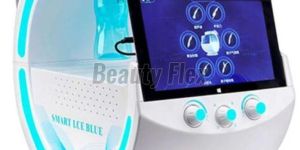 7 in 1 Ai Skin Analyzer and Medi Facial Hydrafacial Machine