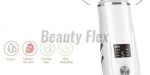 Welocity Ultrasonic Deep Cleaner Deep Scrubber Face