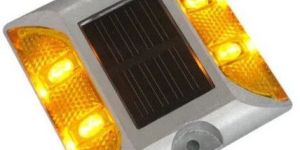 Solar LED Road Studs