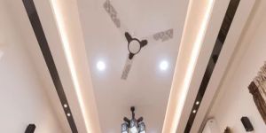 POP Ceilings Design Service