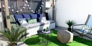 Restaurant Rooftop Interior Designing Service