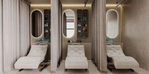 Spa Interior Designing Service