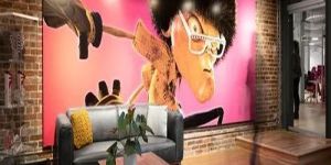 Studio Interior Designing Service