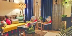 Traditional Interior Design Service