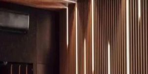 Wall Paneling Service