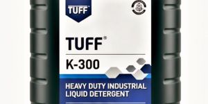 Teepol B 300 Liquid Cleaner / Tuff (R) K-300