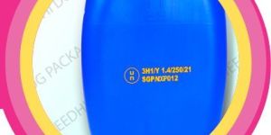 25 Ltr. Un Approved HDPE Narrow Mouth Jerry Can