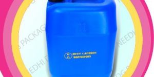 35 Ltr. Un Approved HDPE Narrow Mouth Jerry Can