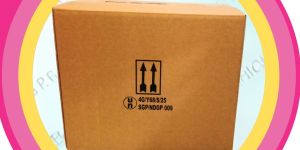 4G X 48 Inch Un Approved 4G Fiberboard Box