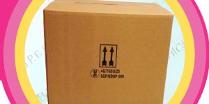 4G Y 68 Inch Un Approved 4G Fiberboard Box