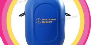 50 Ltr. Un Approved HDPE Narrow Mouth Jerry Can