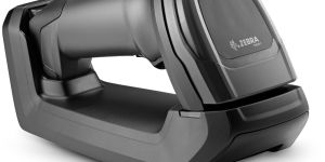 Zebra DS8178 Cordless Handheld Scanner