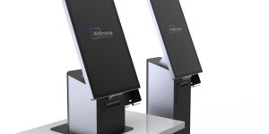 EC-PK-156A Android Kiosk