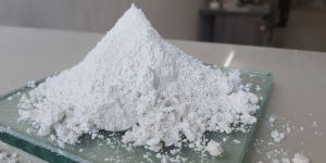 White Metakaolin Powder