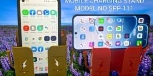 Mobile Phone Stand