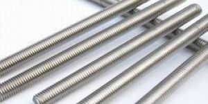 Steel Threaded Rod