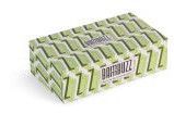 Bammbuzz Verdant Facial Bamboo Tissue