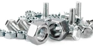 Industrial Fasteners