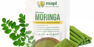 Moringa Leaf Powder