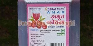 Cocam Cordial Kokum Juice