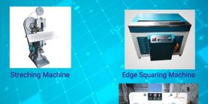 Notebook Making Machines