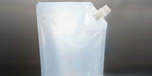 Spout Pouch