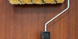 Tiger Stripe Paint Roller